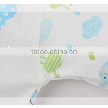 100% Soft Touch Cotton Cute Printing Children Apparel Kids Wear Set photo-5