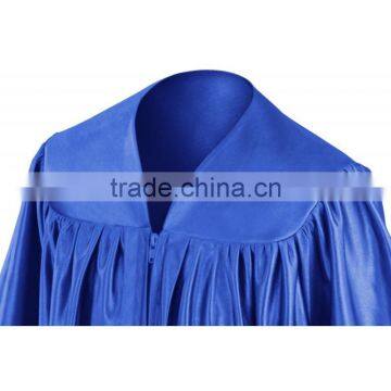 Graduation Gown for College, Bachelor Gown / Univerisity / Matte Caps and Tassel photo-2