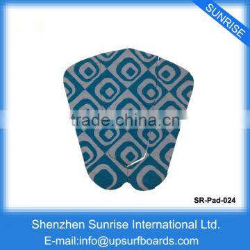 Best Quality EVA Traction Pad Custom Color Design Surf Pad photo-2