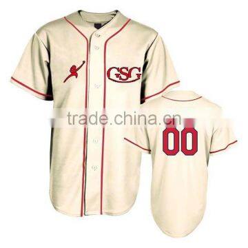 Baseball Uniform photo-2