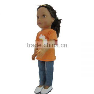 Hot Sell Pretty Girl Dolls American Girl Doll Factory photo-2