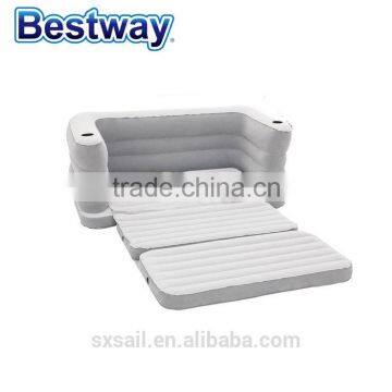Bestway Combined Double Flocking Sofa Airbed