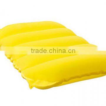 Bestway Inflatable Travel Flocking Neck Pillow photo-4