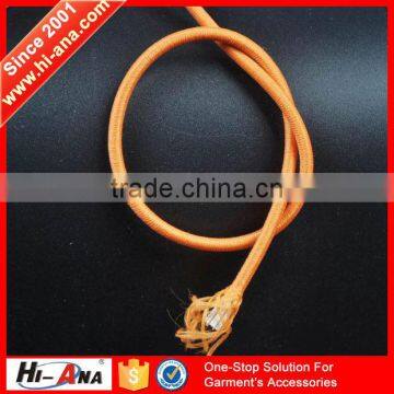 hi-ana cord2 15 years factory experience Good Price elastic cord exercises