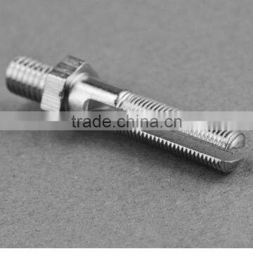 400-10503 Industrial Sewing Machine JUKI AMS-210E THREAD_TENSION 40010503 photo-3