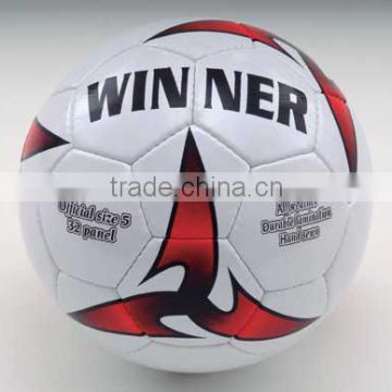 Winner Soccer Balls