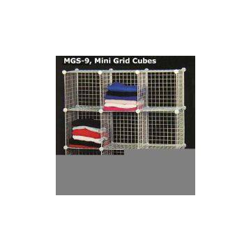 Sell Wire Mini Grid Cube System