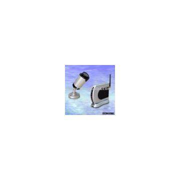 Yahee's 2.4G USB wireless camera (YHC-DVR140)