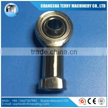 SI6 T/K Stainless steel rod end bearing