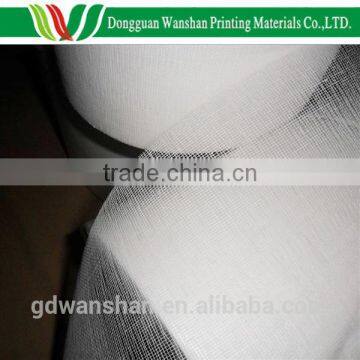 Raw White Paper Based Book Spine Binding Cotton Gauze photo-2