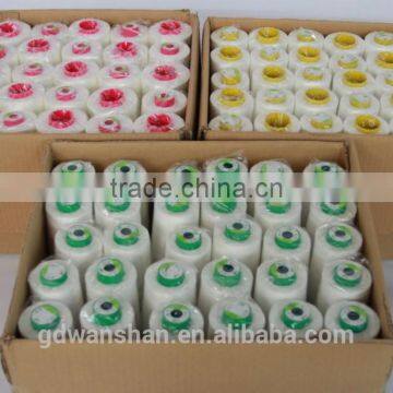 Hardcover Book Binding Elastic Sewing Thread for Crochet Material photo-6