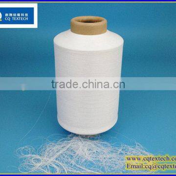 Textile Supplier Low Carbon Polyester Yarn Importers Agents