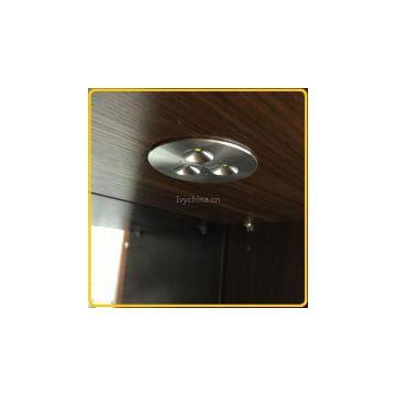 Recessed and Surface Mounted LED Kitchen Cabinet Light photo-2