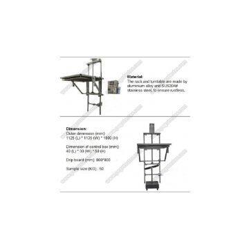 IPX1/2 Drip Box Waterproof Testing Machine photo-3