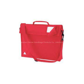 Deluxe Premier Oxford School Bag photo-2