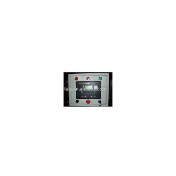 Use Deep Sea 5110 control panel