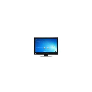 17 inch touch all in one computer