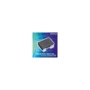 Sell Mornsun New Wide Input SMD Series Converter