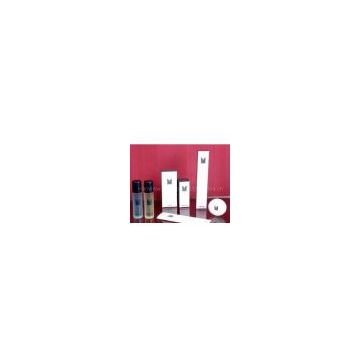 Conditioning Shampoo, Razor kit and Toothbrush for Spa, Bar or Five Star Hotel Amenities