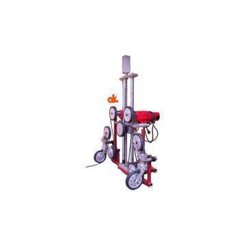 Electric Wire Saw Machine
