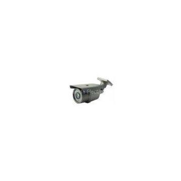 600TV Lines Color PIX CCTV IR Bullet Cameras With Auto Switch IR Cut Filter
