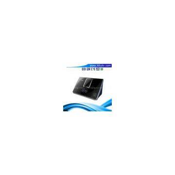 Multi-biometric identification time attendance and access control terminal HF-FR213