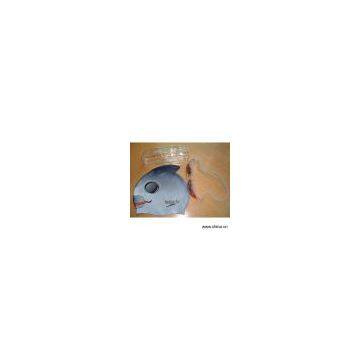 Sell Anti-Fog Swimming Goggles & Cap