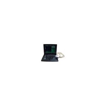 Laptop Ultrasound Scanner-CE certified