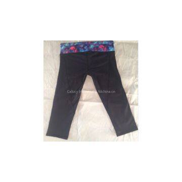 Women's Yoga Pants photo-2