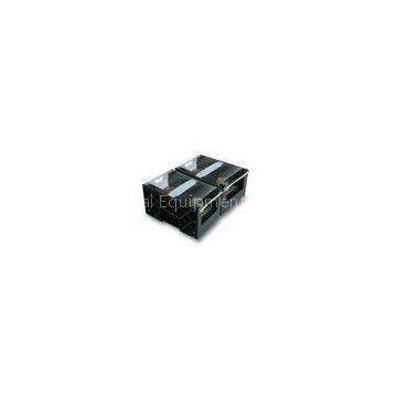 TC2-300 300A 60 A, 100 A, 150 A, 200 A PC Insulated Material High Current Terminal Block