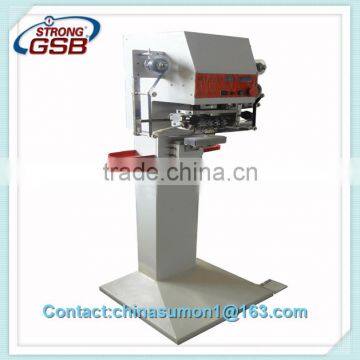 LZ-9 Vertical Type Shoebox Code Stamping Machine photo-2