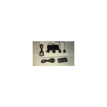 Real Time Car Reverse Camera System With Video Recorder PAL / NTSC