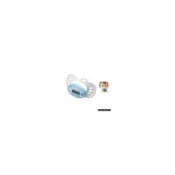 Sell Baby Nipple Digital Thermometer