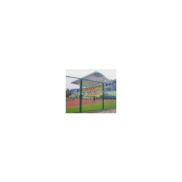 Wire Mesh Fence