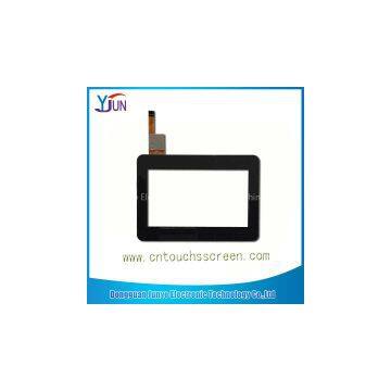 4.3 inch Industrial conrrol touch panel