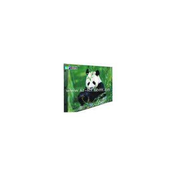 P8mm indoor full color stage led display