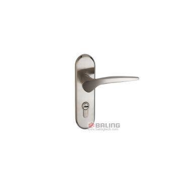 high quality mechanical door lock made in China