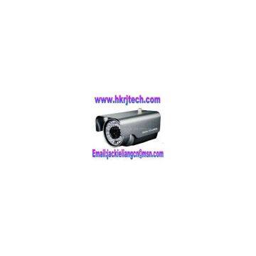 520TVL IR Professional Car Plate CCD Camera