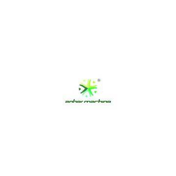 WUXI ANBER MACHINE COM., LTD.