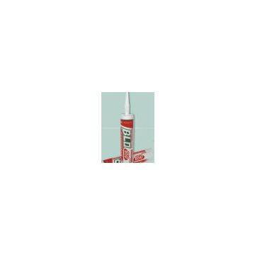 silicone sealant