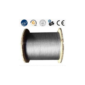 Stainless Steel Wire Rope