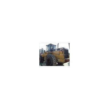 Used 966f Caterpillar Wheel Loader Used Caterpillar Wheel Loader 966f