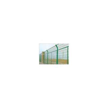 fence netting