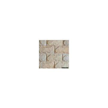 sandstone wall,sandstone tile,mushroom sandstone