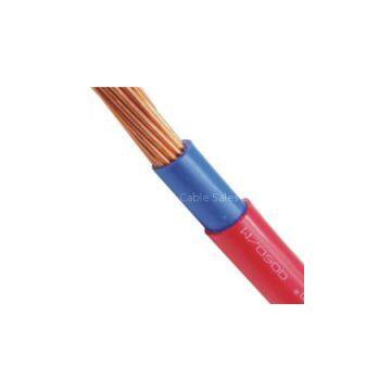 PVC Round Cable