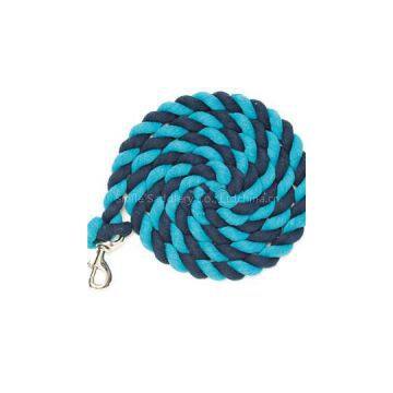 SML40004 Cotton Horse Lead Rope