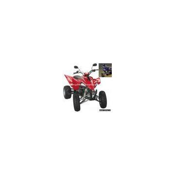 Sell 350/400cc Raptor EEC/EPA ATV (QUAD)