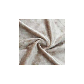 Home Decoration Material Velboa