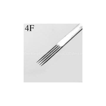 F Tattoo Needles