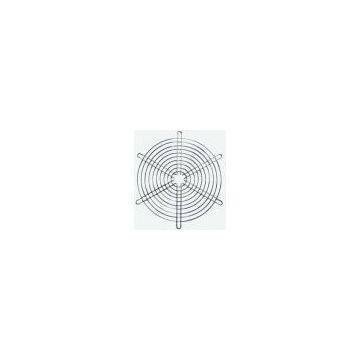 220mm Cross Flow Fan Metal Finger Guard ST22